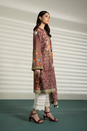 Sapphire U2 DAYZ23V1 80 1 Day To Day Khaddar I 2022 Online Shopping